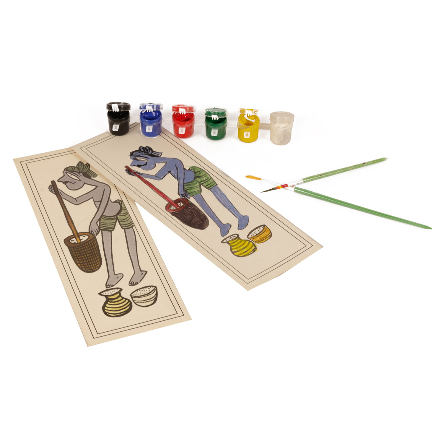 natural and artistic